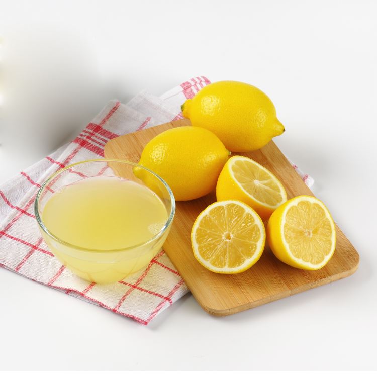 Fresh Squeezed Lemon Juice